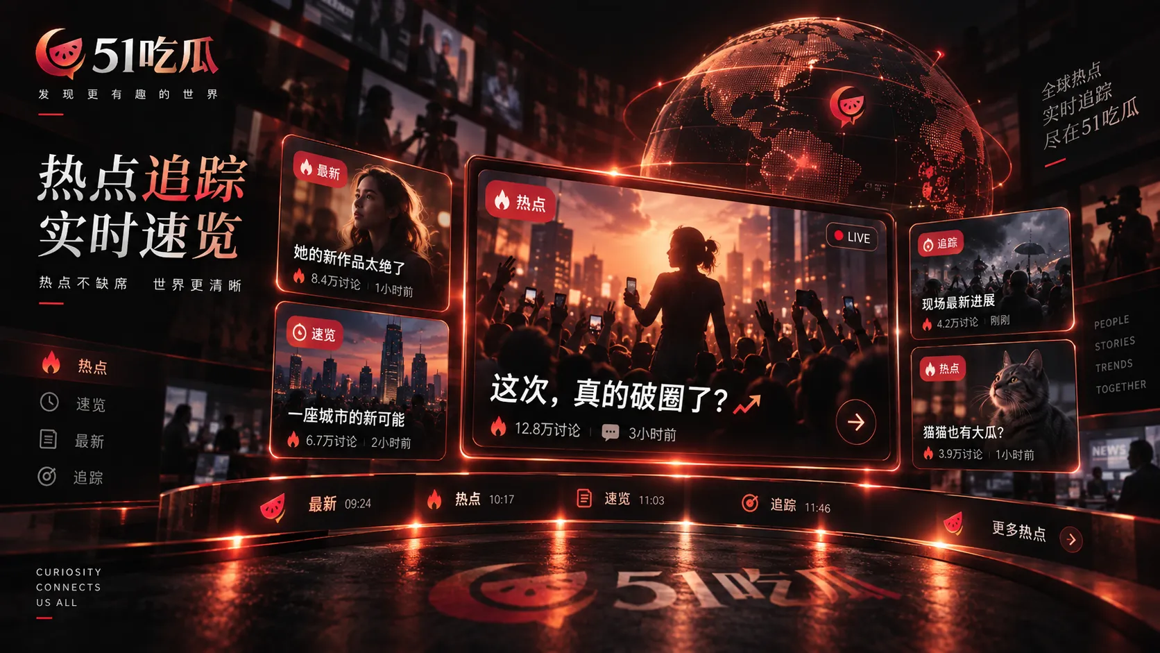 与一条爆料如何整理成可读时间线相关的内容配图